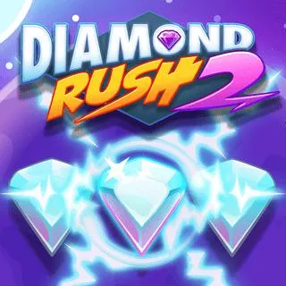 Diamond Rush 2 - game thumbnail image