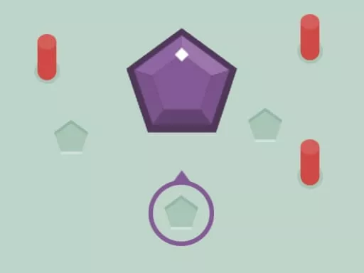 Diamond Shot - game thumbnail image