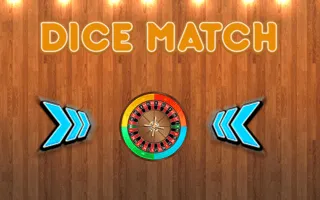 Dice Match - game thumbnail image