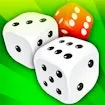 Dice Merge Puzzle game thumbnail image