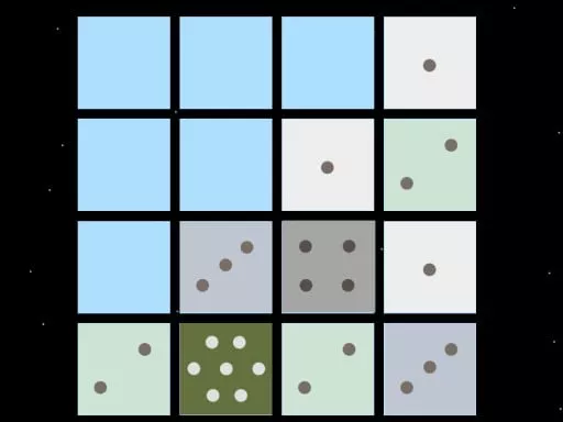 Dice Merger - game thumbnail image