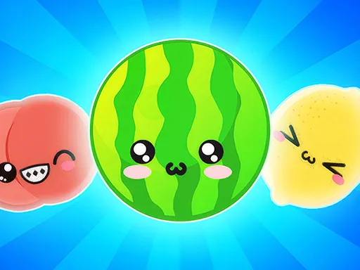 Dice Puzzle: Fruits! - game thumbnail image