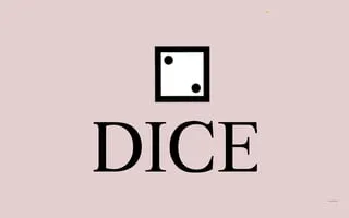 Dice - game thumbnail image