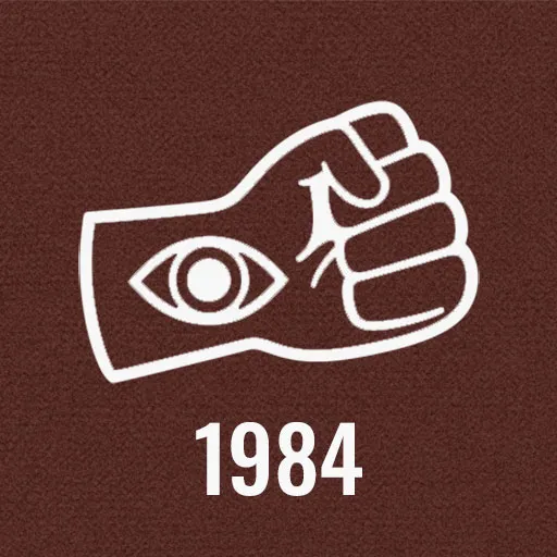Dictator Simulator: 1984 game thumbnail image