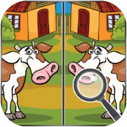 Difference Detective- Find them! - game thumbnail image
