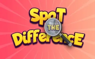 Differences Detective - game thumbnail image
