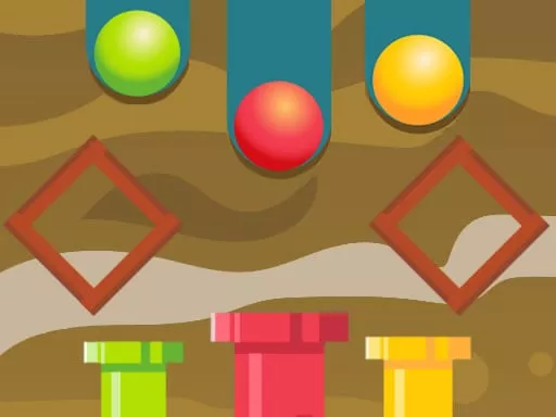 Digger Ball 2 - game thumbnail image