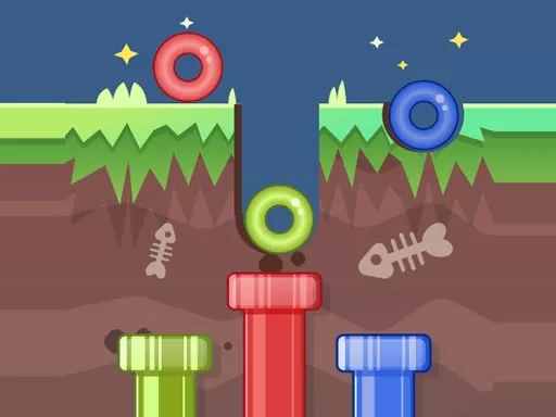 Digger Ball 3 - game thumbnail image