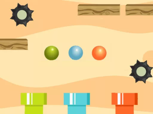 Digger Ball - game thumbnail image