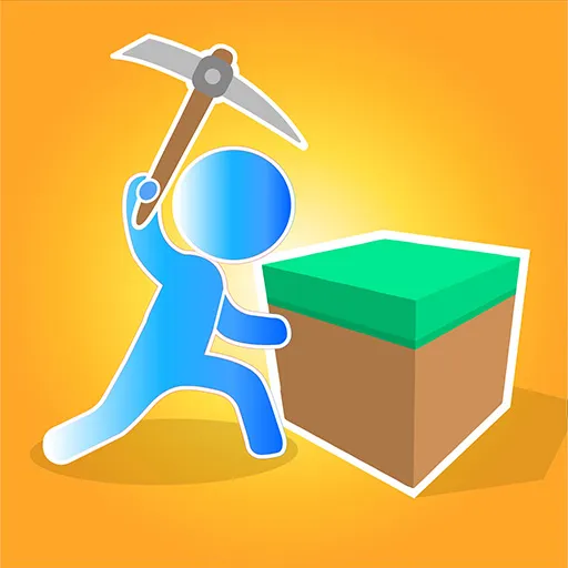 Digger Fighter in the Maze game thumbnail image