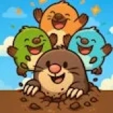 Digging Moles