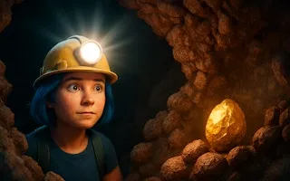 Digging the Path - game thumbnail image