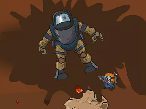 Diggy - game thumbnail image