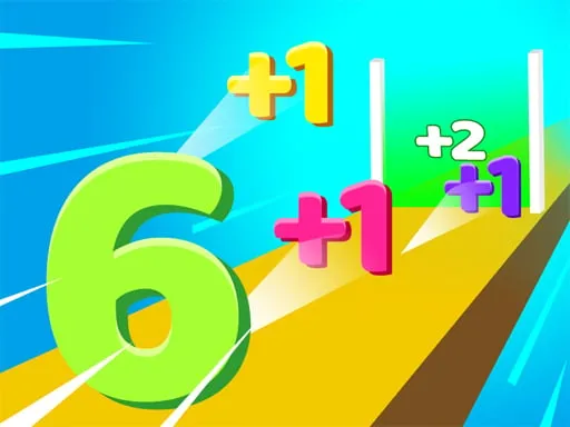 Digit Shooter 1 game thumbnail image