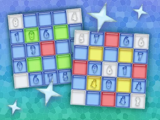 Digitz! - game thumbnail image