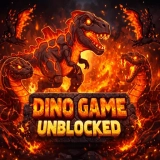 Dino Game Unblocked