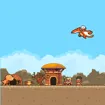 Dino Go game thumbnail image
