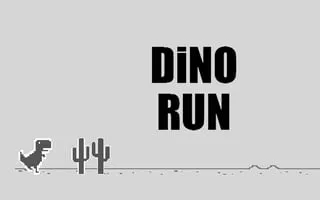 Dino Offline Game - game thumbnail image