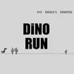 Dino Offline Game game thumbnail image