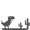 Dino Run game thumbnail image