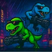 DinoGunz game thumbnail image