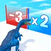 Dinosaur Evolution game thumbnail image