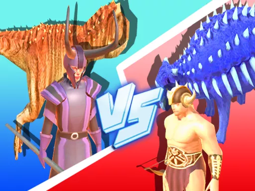 Dinosaur Fusion Simulator - game thumbnail image