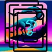 Dinosaur Memory Match game thumbnail image