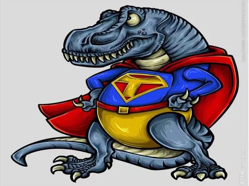 Dinosaur world Battle - game thumbnail image