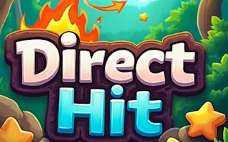 Direct Hit - game thumbnail image