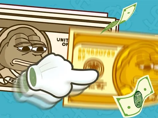 Dirty Money The Rich Get Rich - game thumbnail image