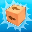 Disassemble the Cube Wooden in 3D! game thumbnail image
