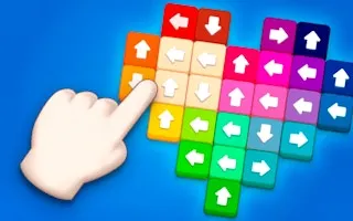 Disassemble the Picture Puzzle! - game thumbnail image