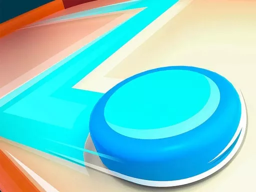 Disc Challenge - game thumbnail image