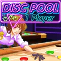 Disc Pool 1 Player game thumbnail image