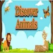 Discover Animals game thumbnail image