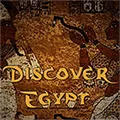 Discover Egypt game thumbnail image