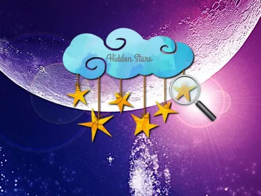 Discover The Space - game thumbnail image