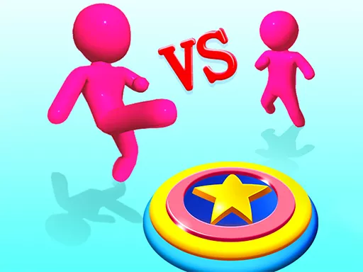 Disk.io - game thumbnail image