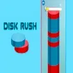 Disk Rush game thumbnail image