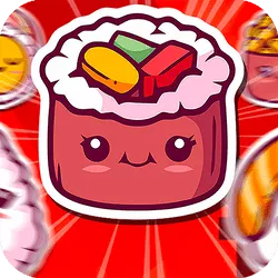 Dizzy Sushi - game thumbnail image