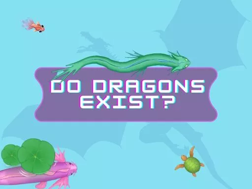 Do Dragons Exist - game thumbnail image