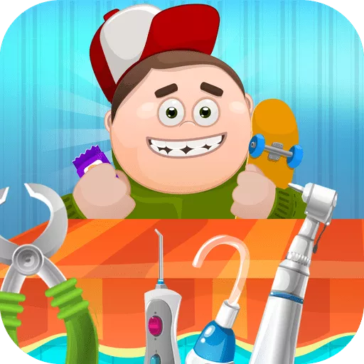 Doctor Teeth game thumbnail image