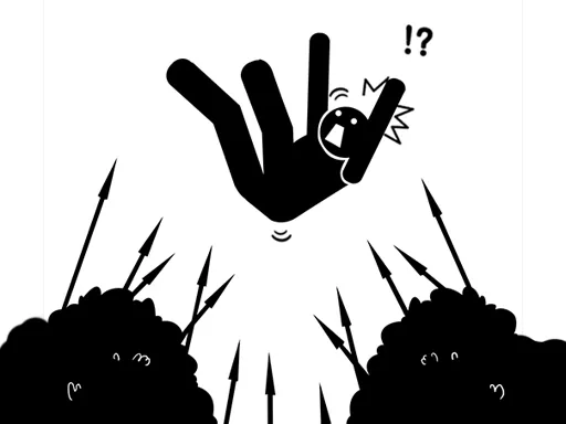 Doddle Warrior 2D - game thumbnail image