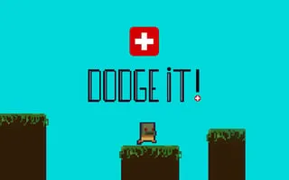 Dodge it! - game thumbnail image