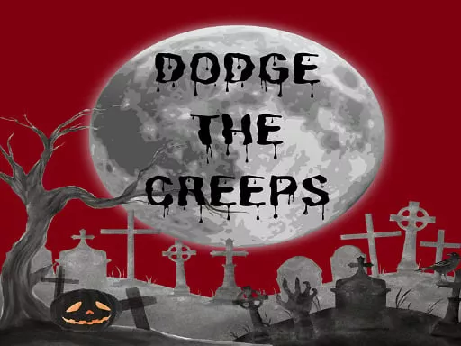 Dodge the Creeps 2.0 - game thumbnail image
