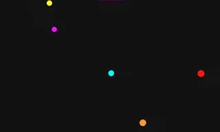 DodgeBall Frenzy - game thumbnail image