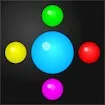 DodgeBall Frenzy game thumbnail image
