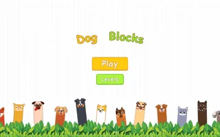 Dog Blocks - game thumbnail image