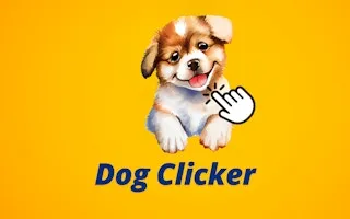 Dog Clicker - game thumbnail image